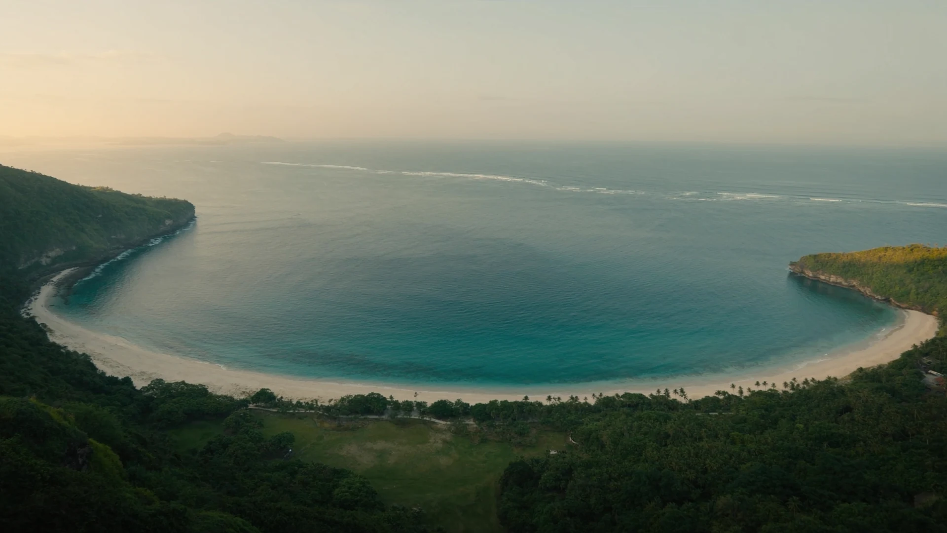 The ocean, the landscapes, the culture. A destination to experience, a place to return to.
