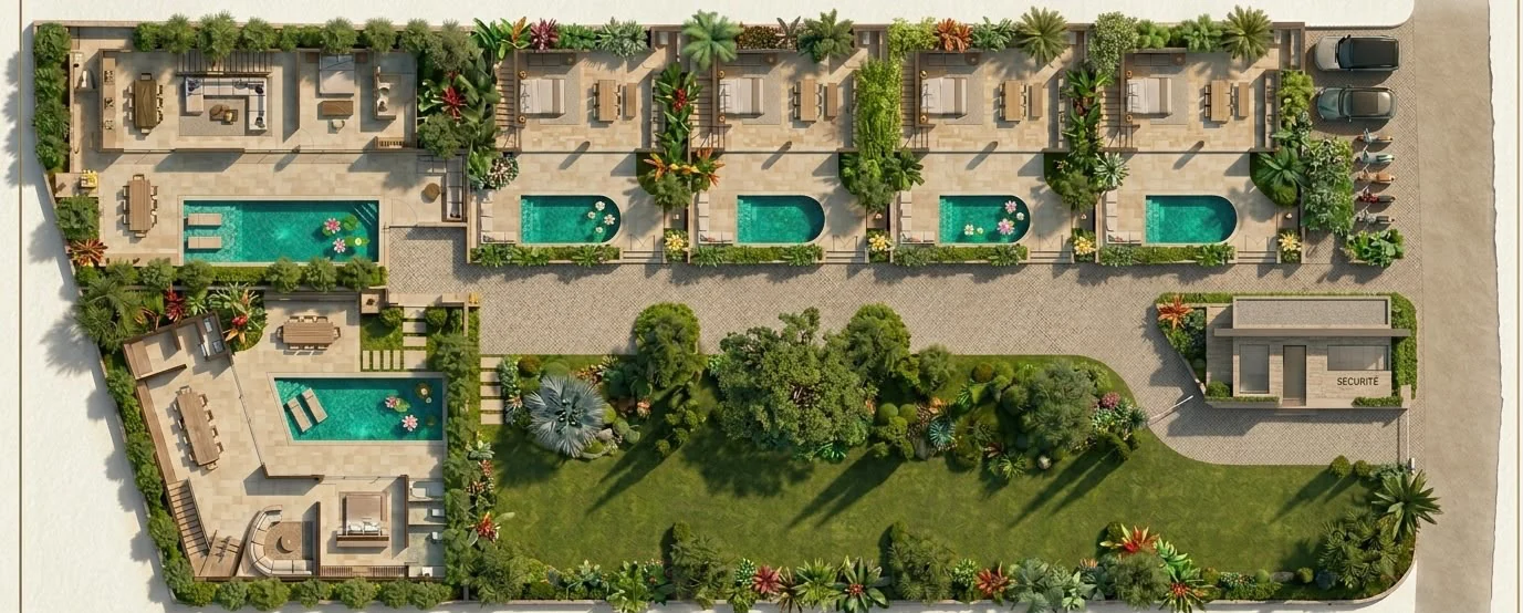 Estate plan